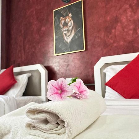 Venice Hotel 华欣 外观 照片