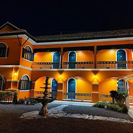 Venice Hotel 华欣 外观 照片