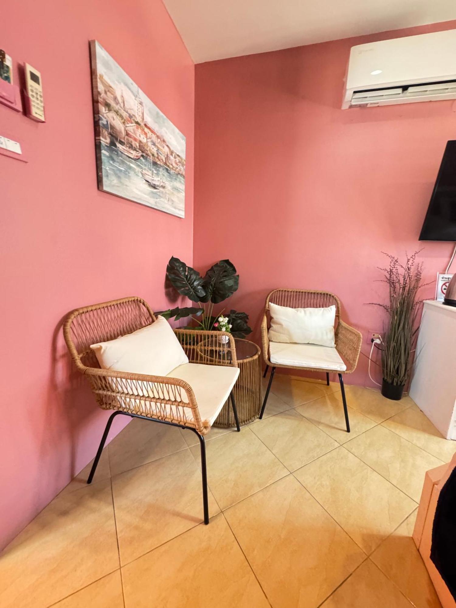 Venice Hotel 华欣 外观 照片