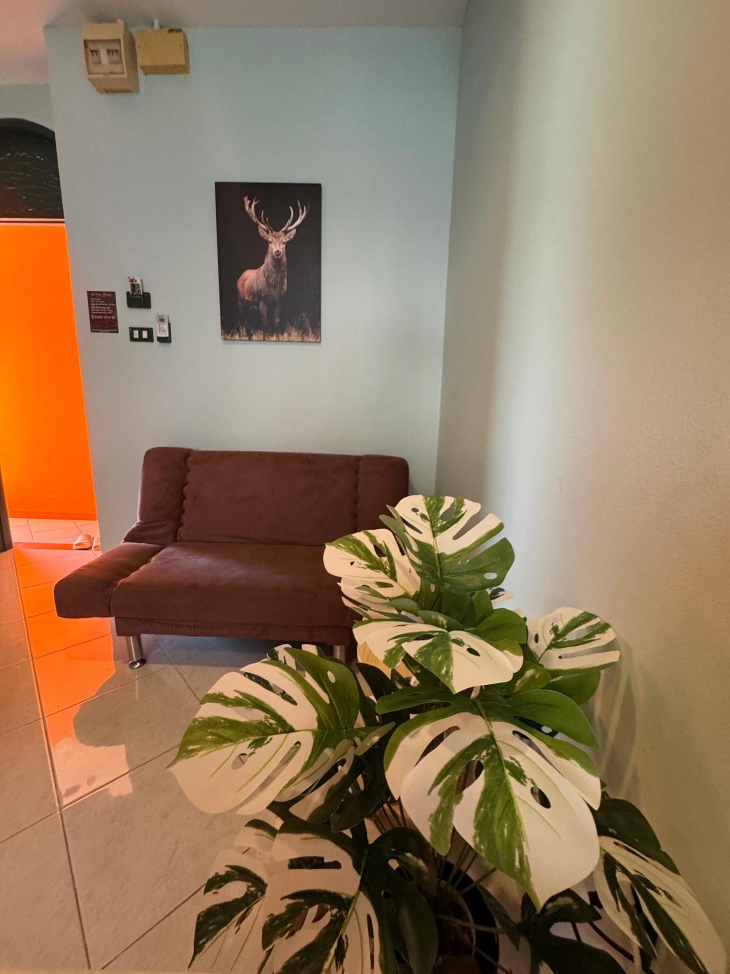 Venice Hotel 华欣 外观 照片