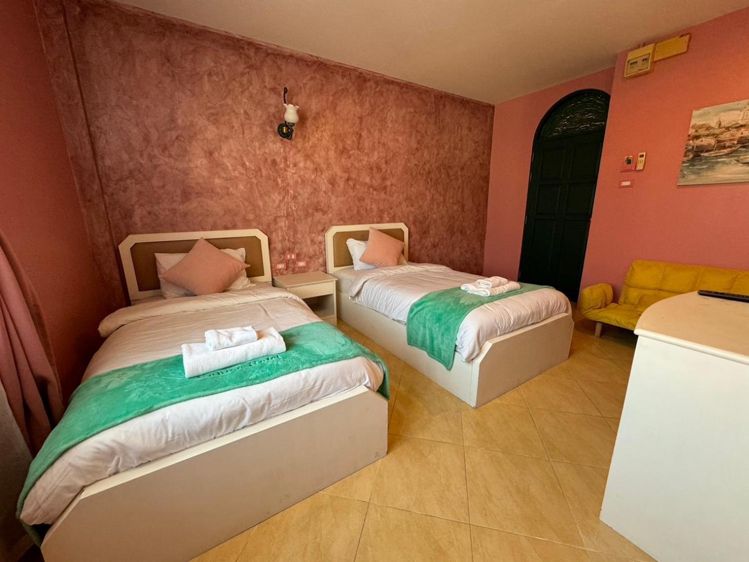 Venice Hotel 华欣 外观 照片